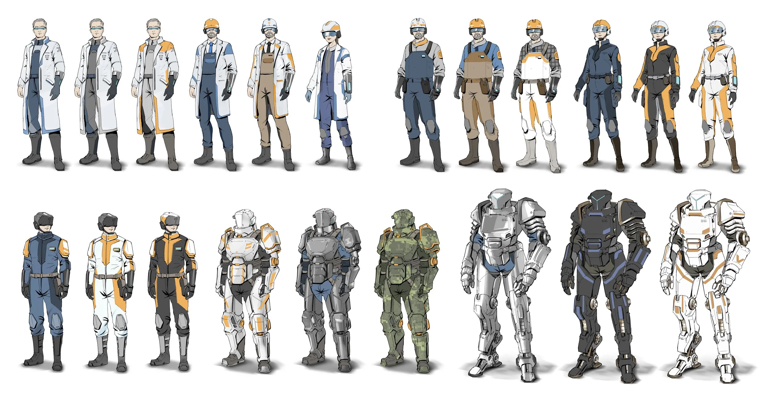 Lebenskraft personnel 01.jpg