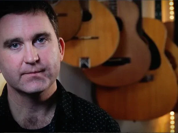 Jonny Hennessey-Brown, Founding Director, Hennessey Brown Music