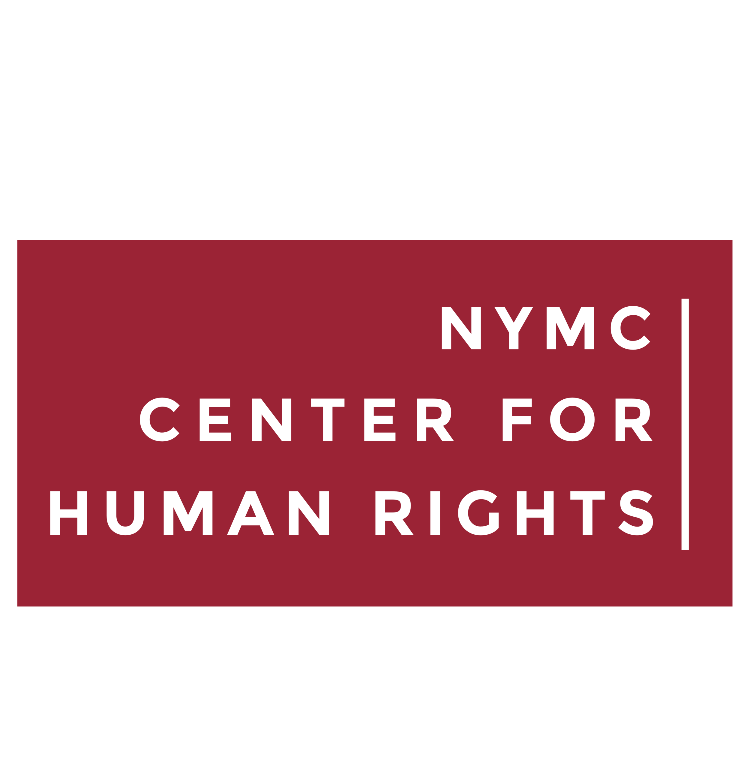 NYMC Center for Human Rights