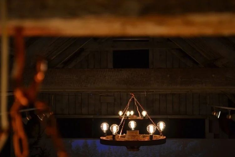 Julmarknad på Eskekärr Säteri!