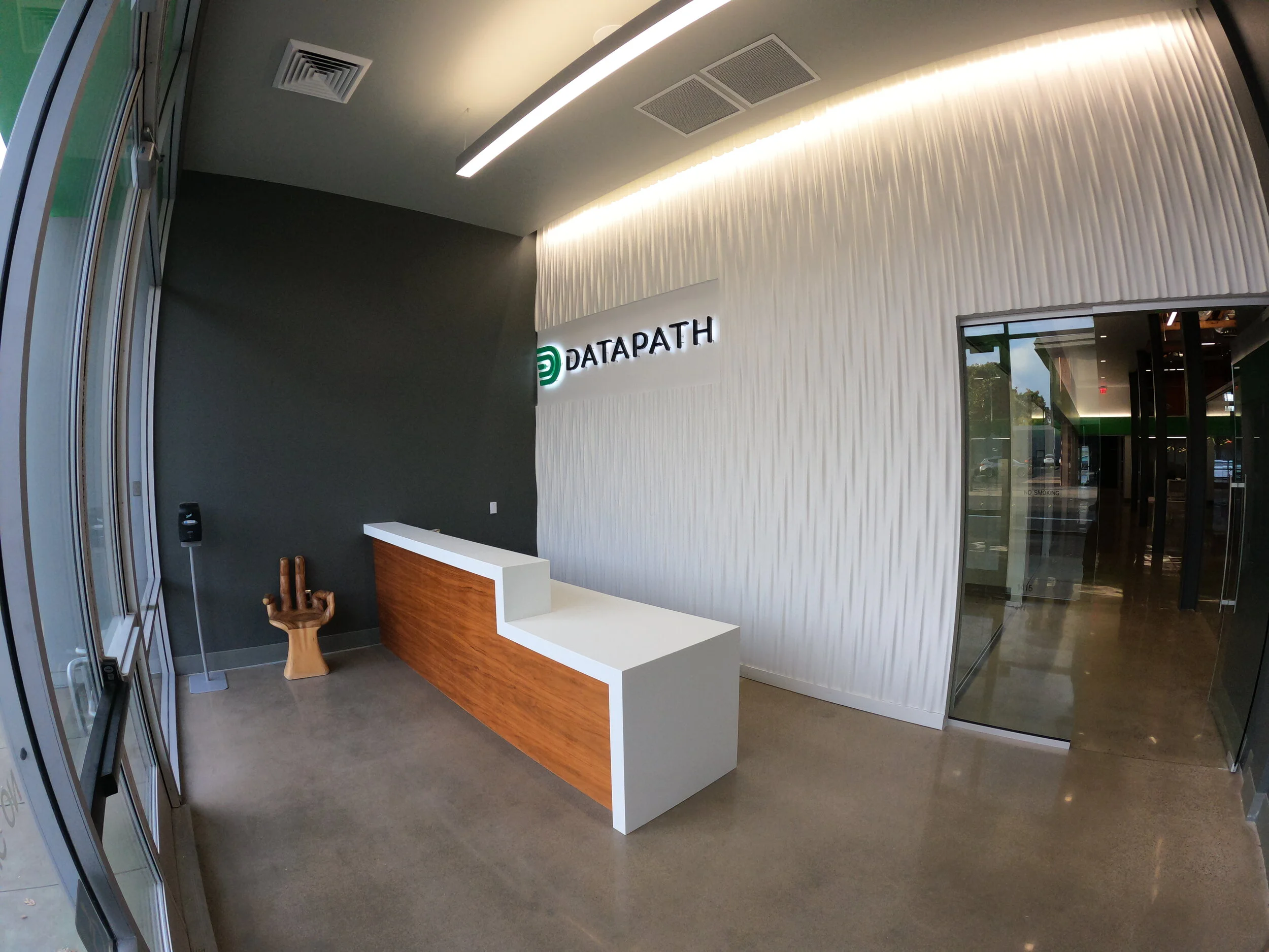 Inside Our New Headquarters &amp; Command Center