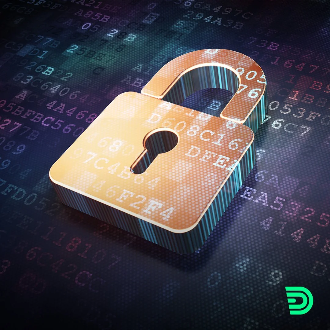 Three Simple Things You Can Do to Strengthen Your Security