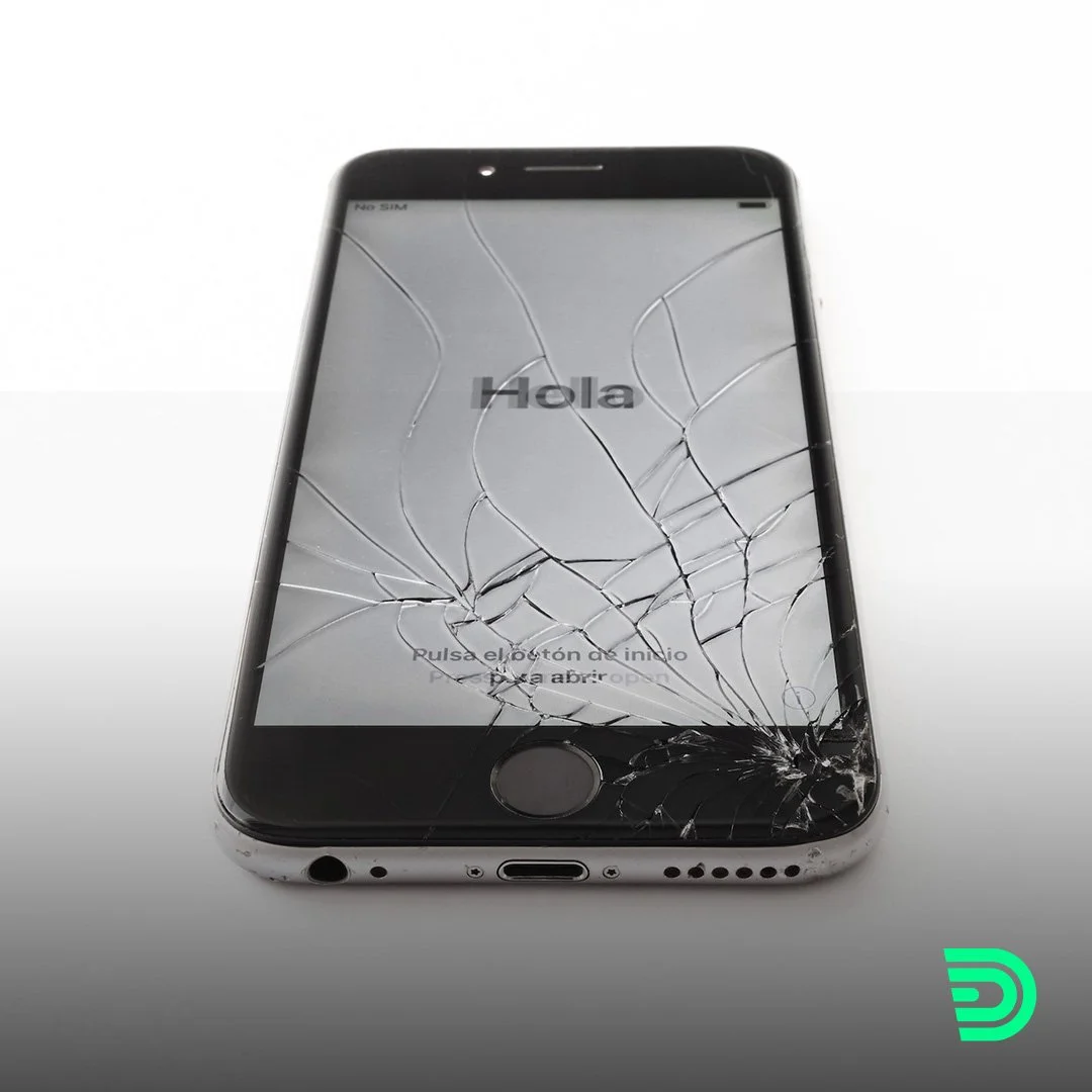 Don’t Throw Your Data in the trash