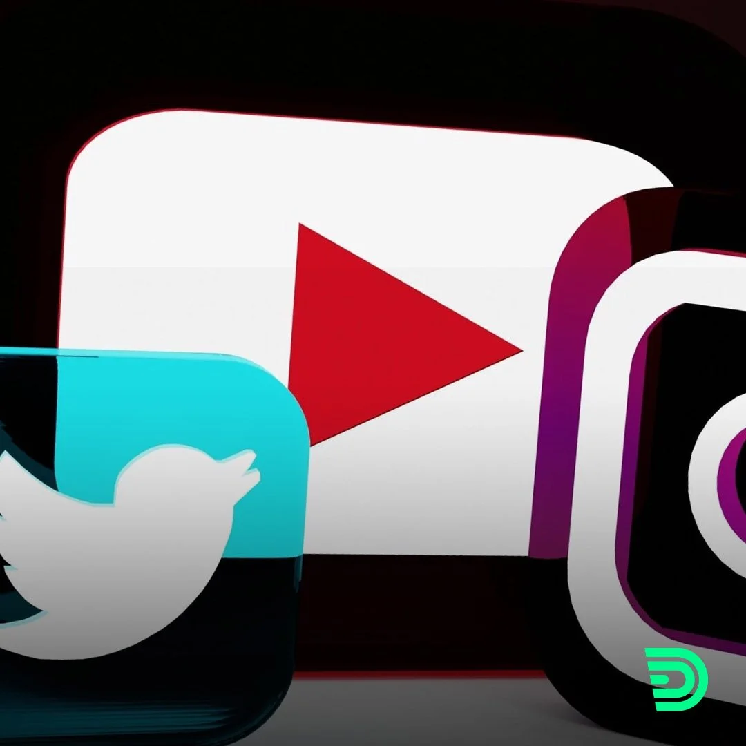 Gambling, Rats, and your Children: What Parents Should Know  About Social Media