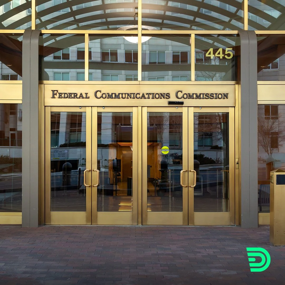 FCC Announces Third ECF Application Window