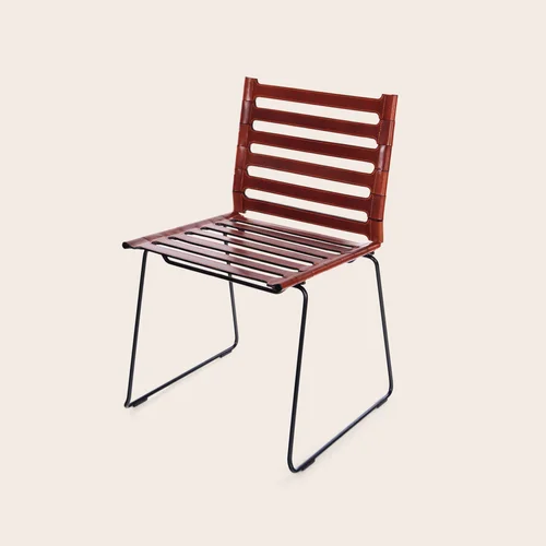 STRAP dining chair — OXDENMARQ