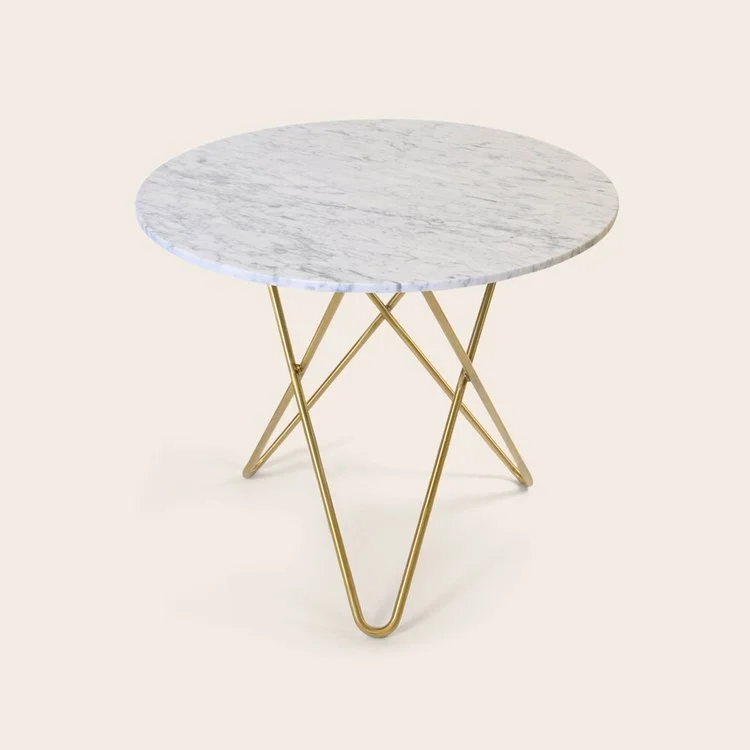 DINING O table 100cm