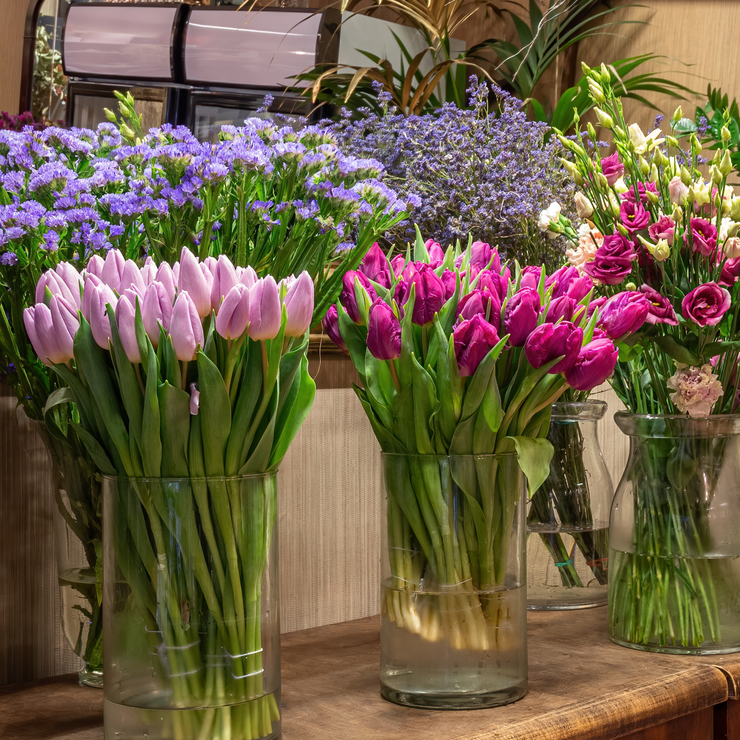 Easter Wreath Making & Dinner