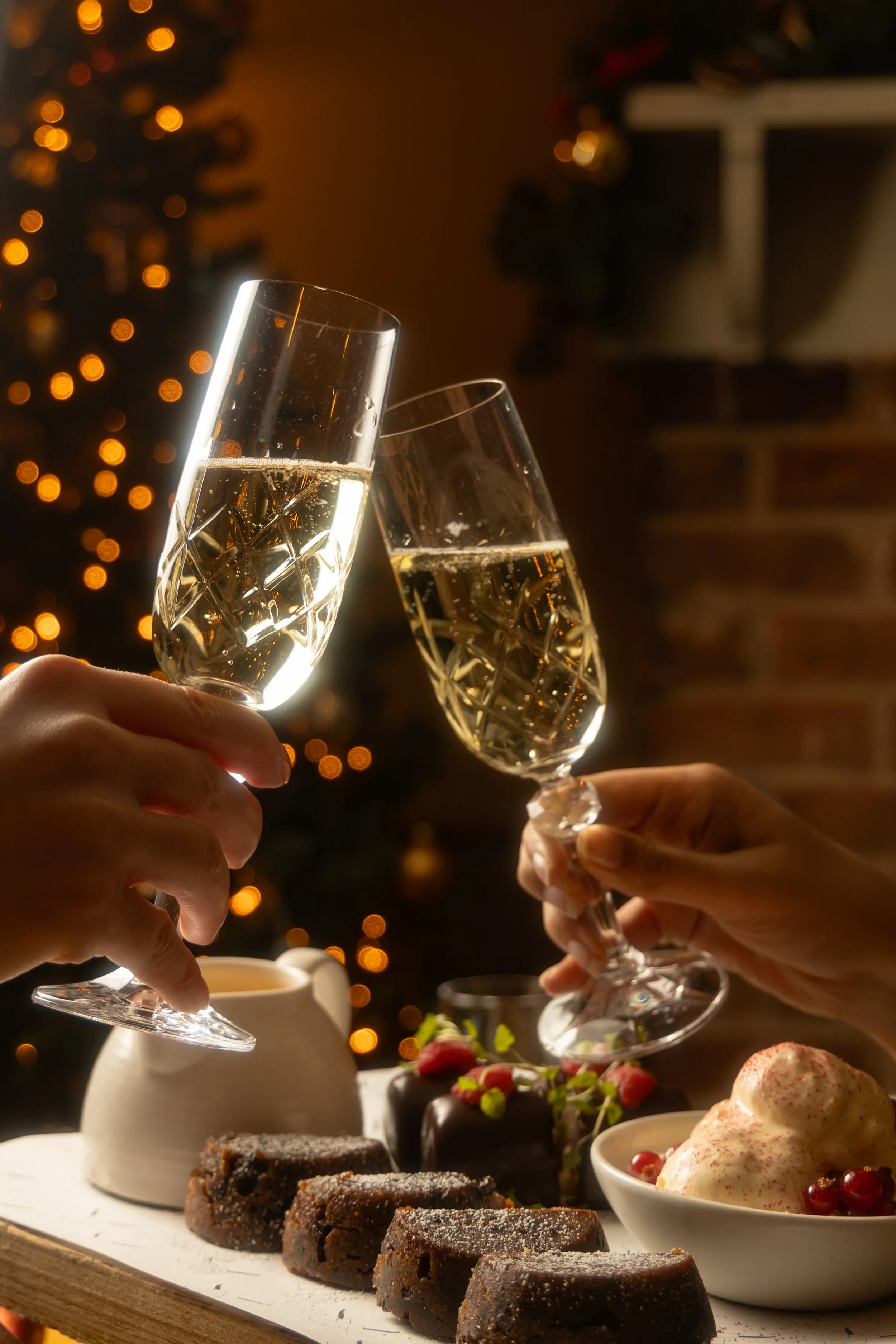 New Year's Eve at The Waverley