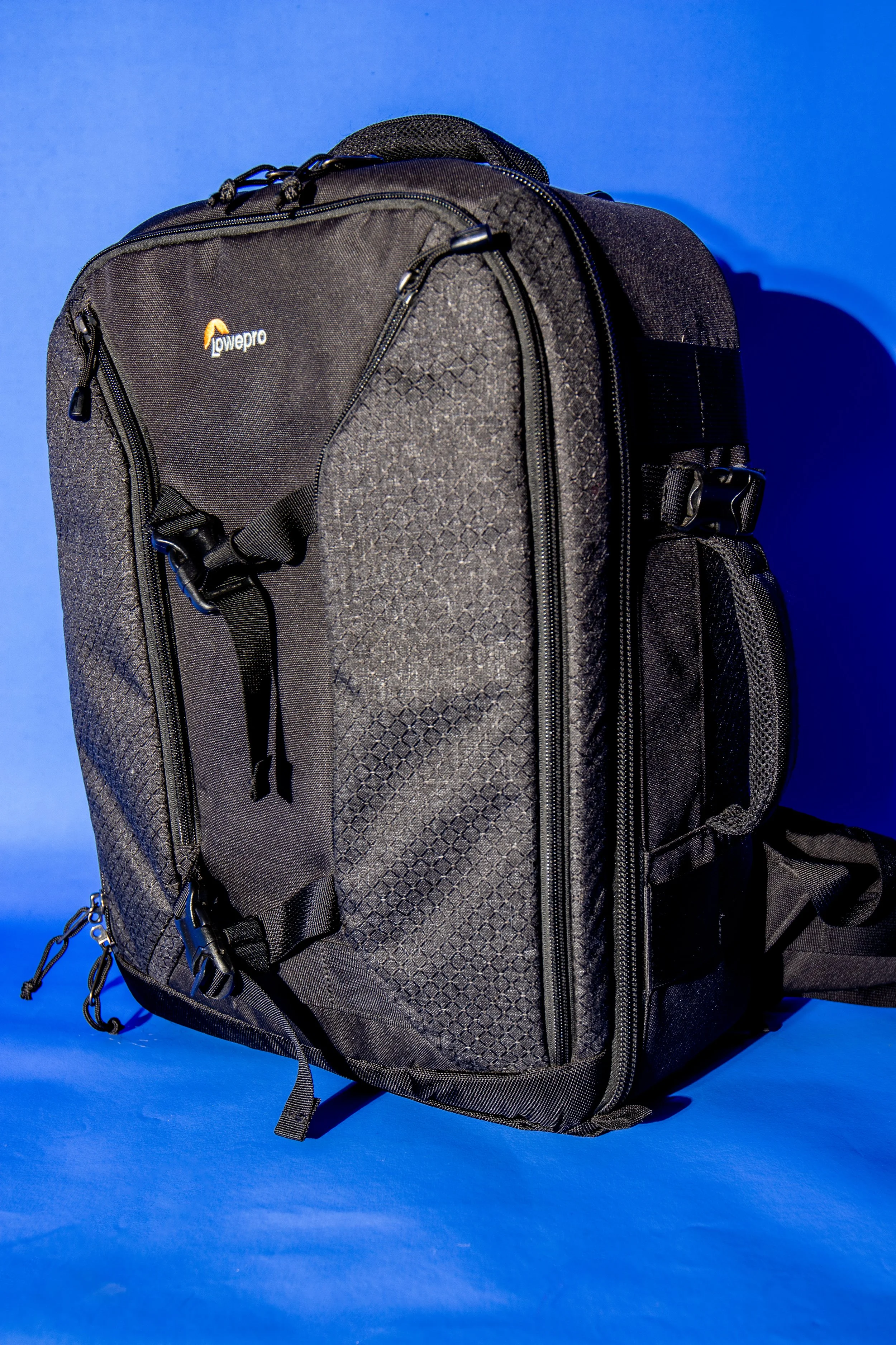 Lowepro Pro Runner 450 AW II Review: Is It Still Worth Buying?