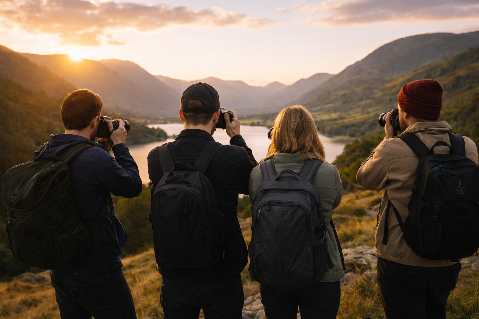 Community in Photography. Why it’s Important and Why It Matters.