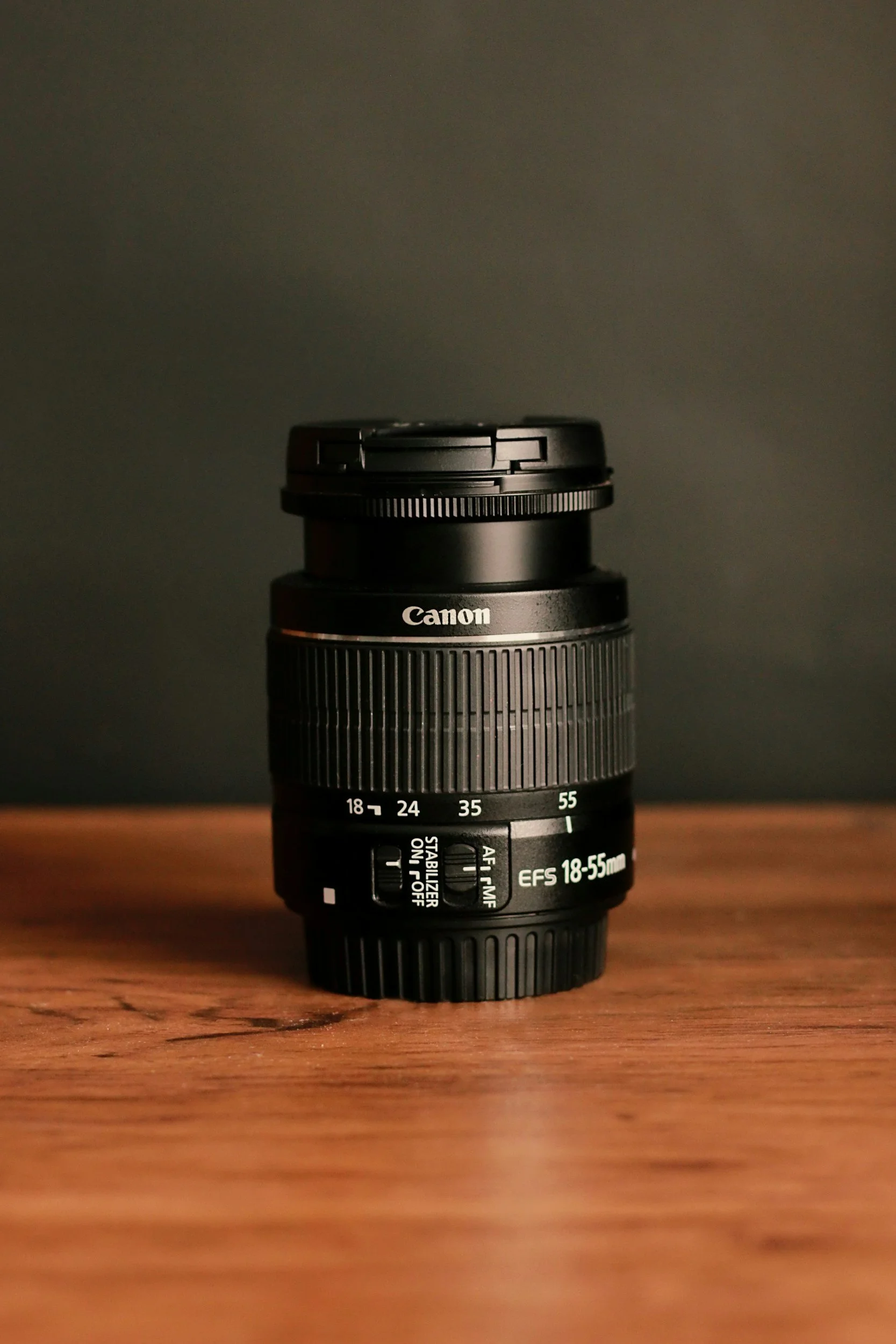 Don’t Discount your Kit Lens. It’s better than you think. 