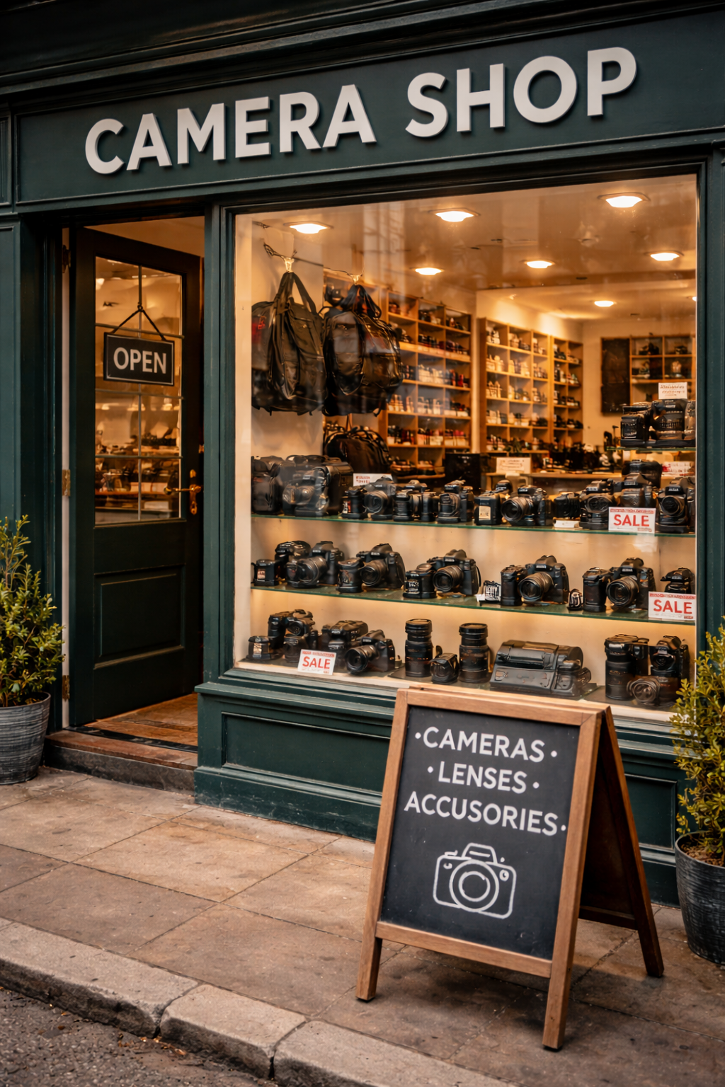 Do I Need New Gear for Landscape Photography?