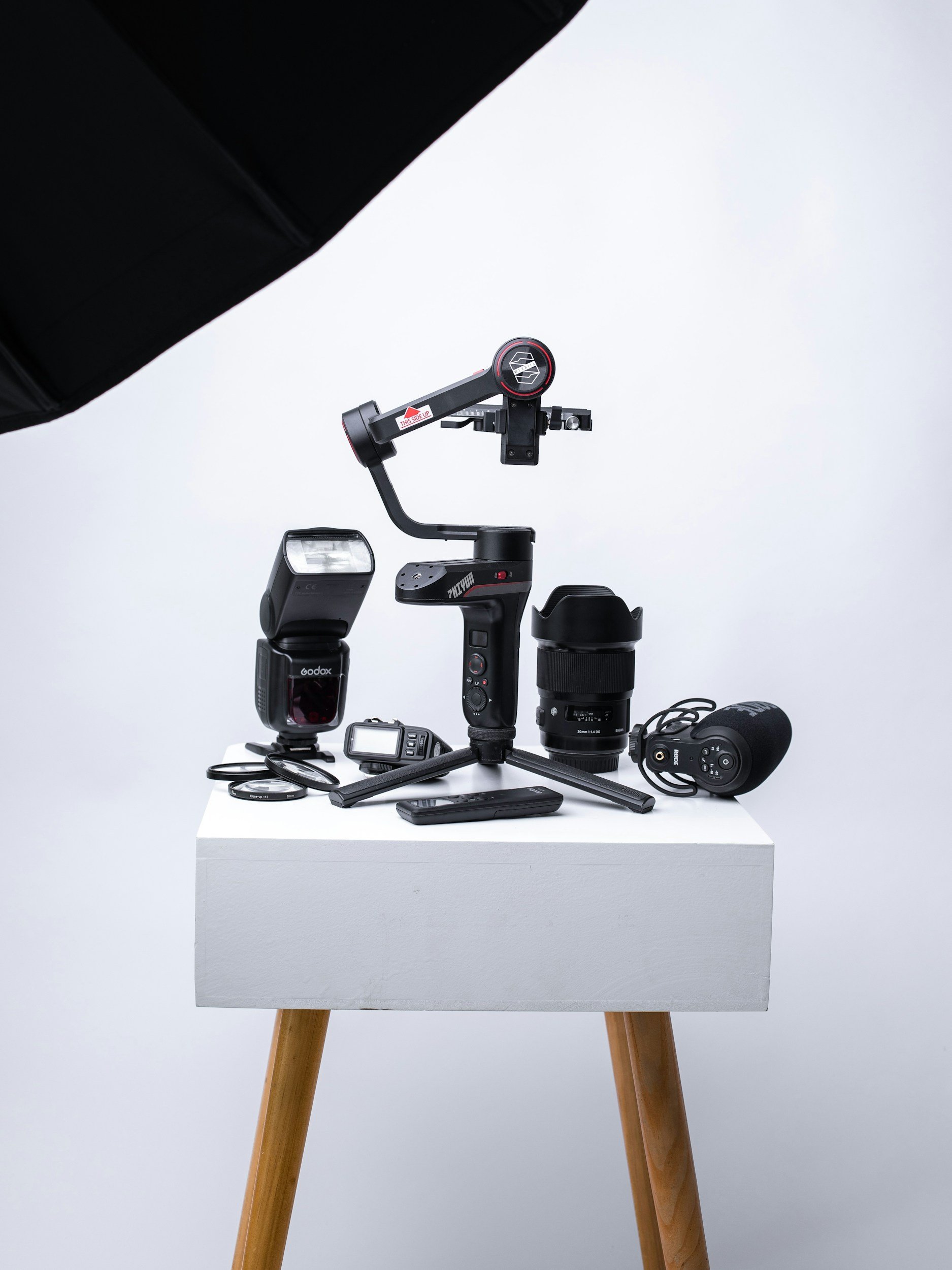 Camera and Photography Accessories that are Actually Worth It.