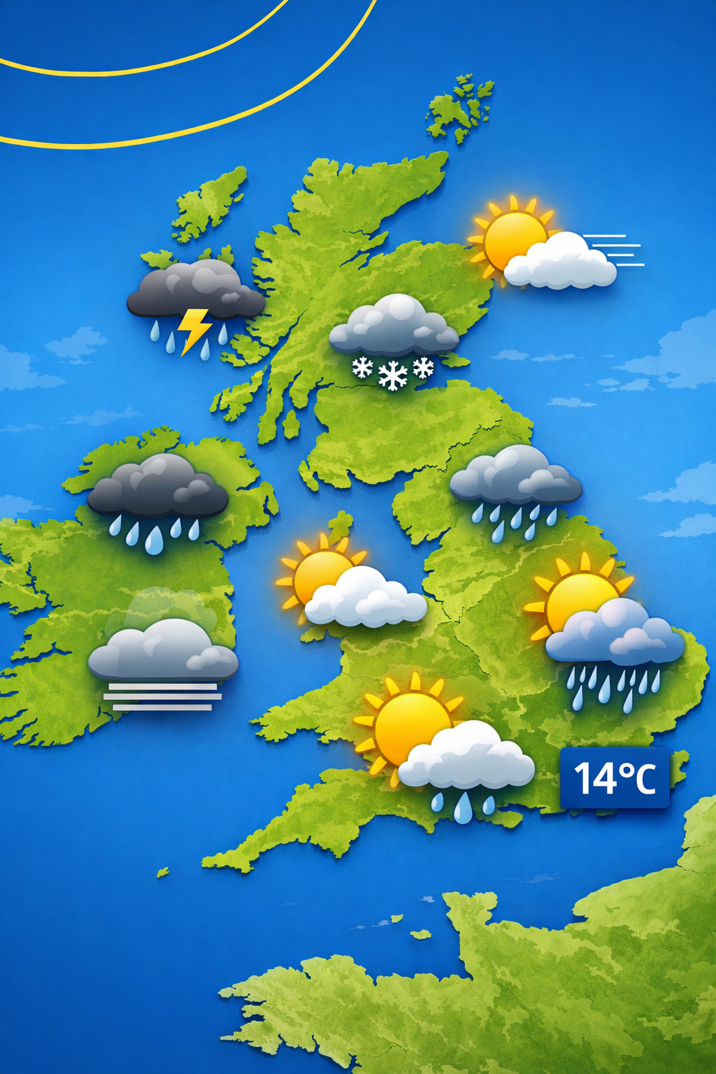 Reading the Lake District Weather Like a Landscape Photographer, not a tourist. 
