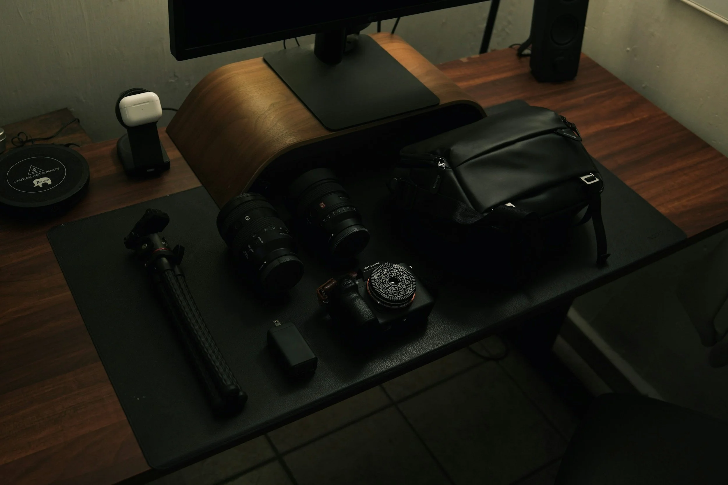 Affordable Landscape Photography Accessories 