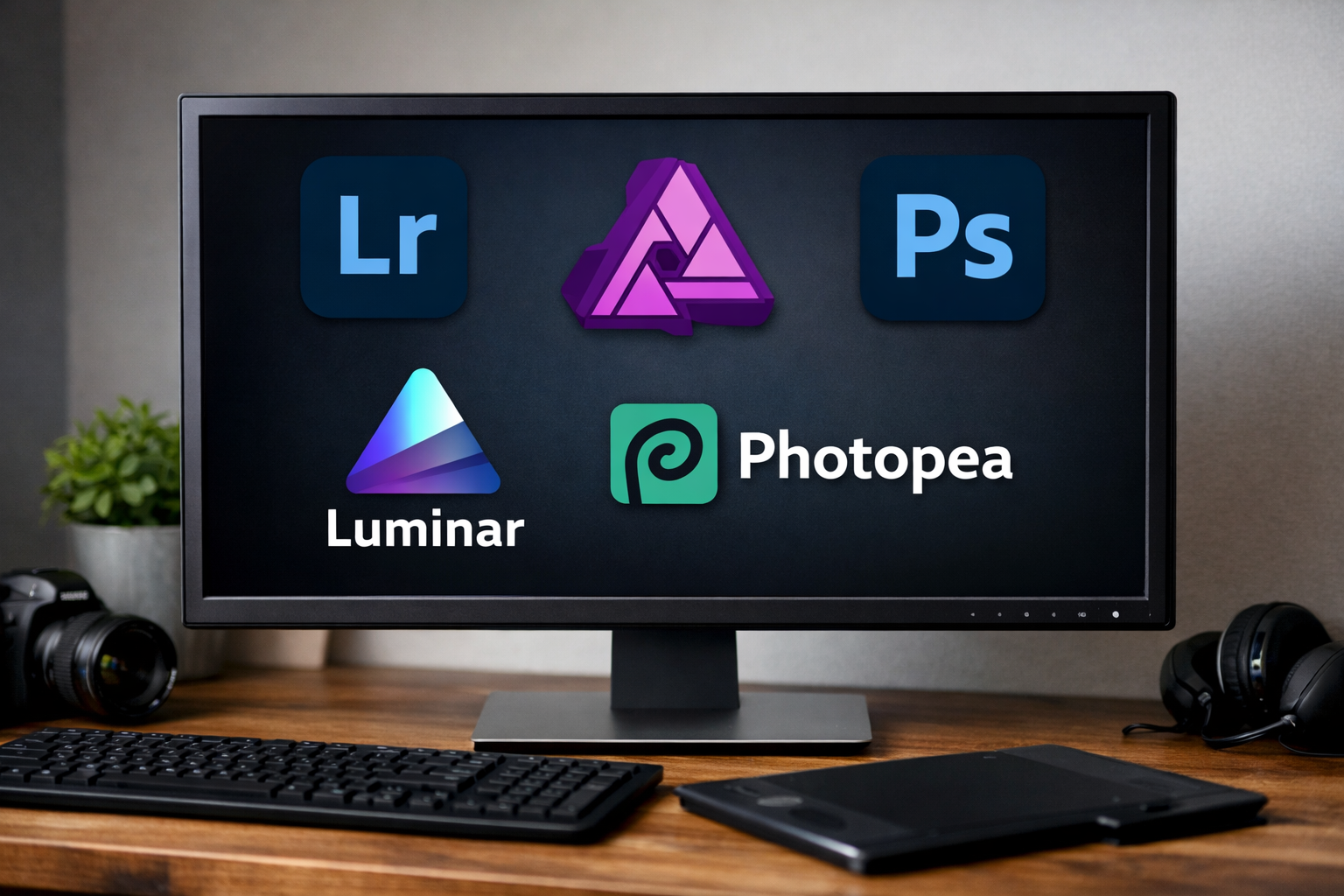 Developing vs Editing - What’s The Difference?