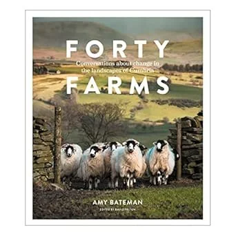 The Bookshelf - #3 - Forty Farms