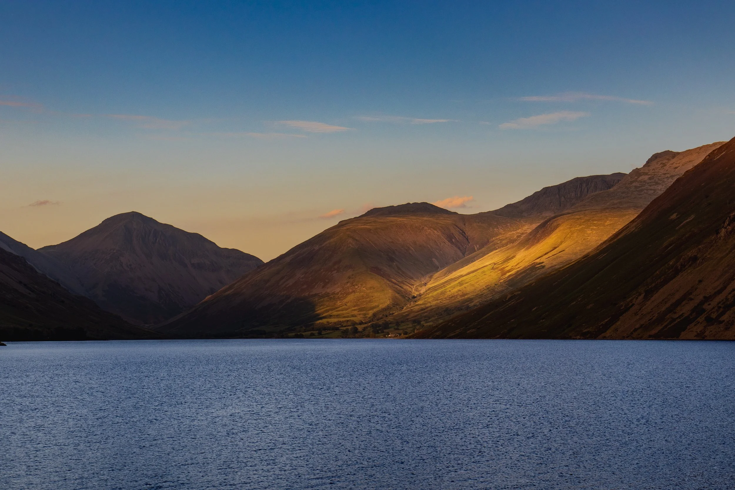 What Are The Best Camera  Settings for Landscape Photography? 