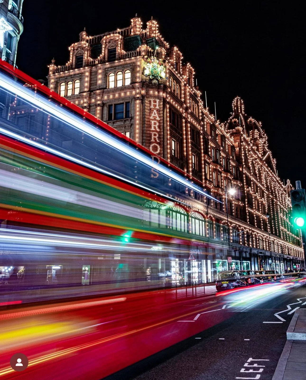 Using Shutter Speed Technically and Creatively