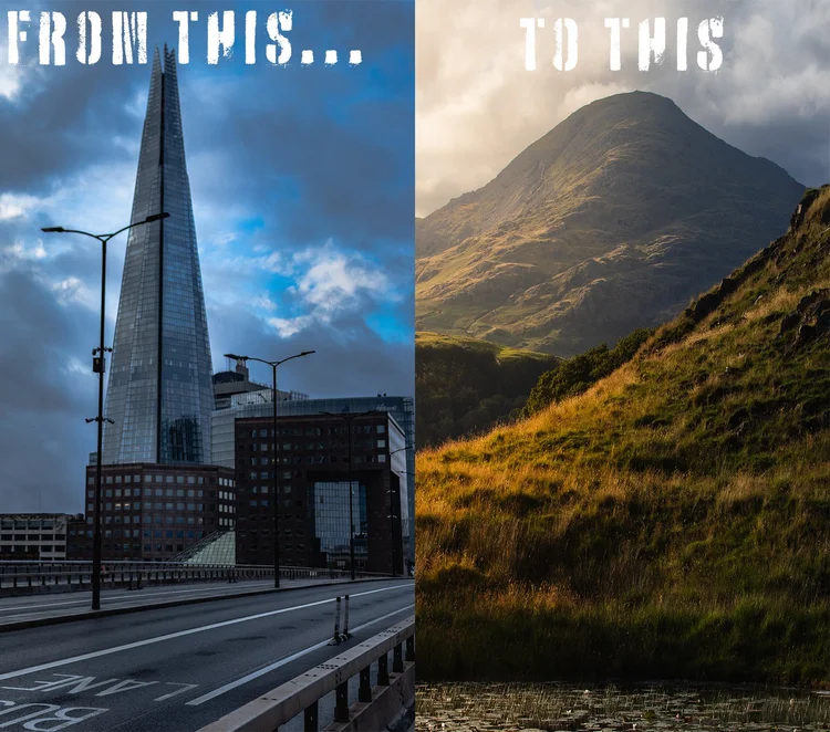 From Street to Landscape Photography in the Lake District — Chris ...