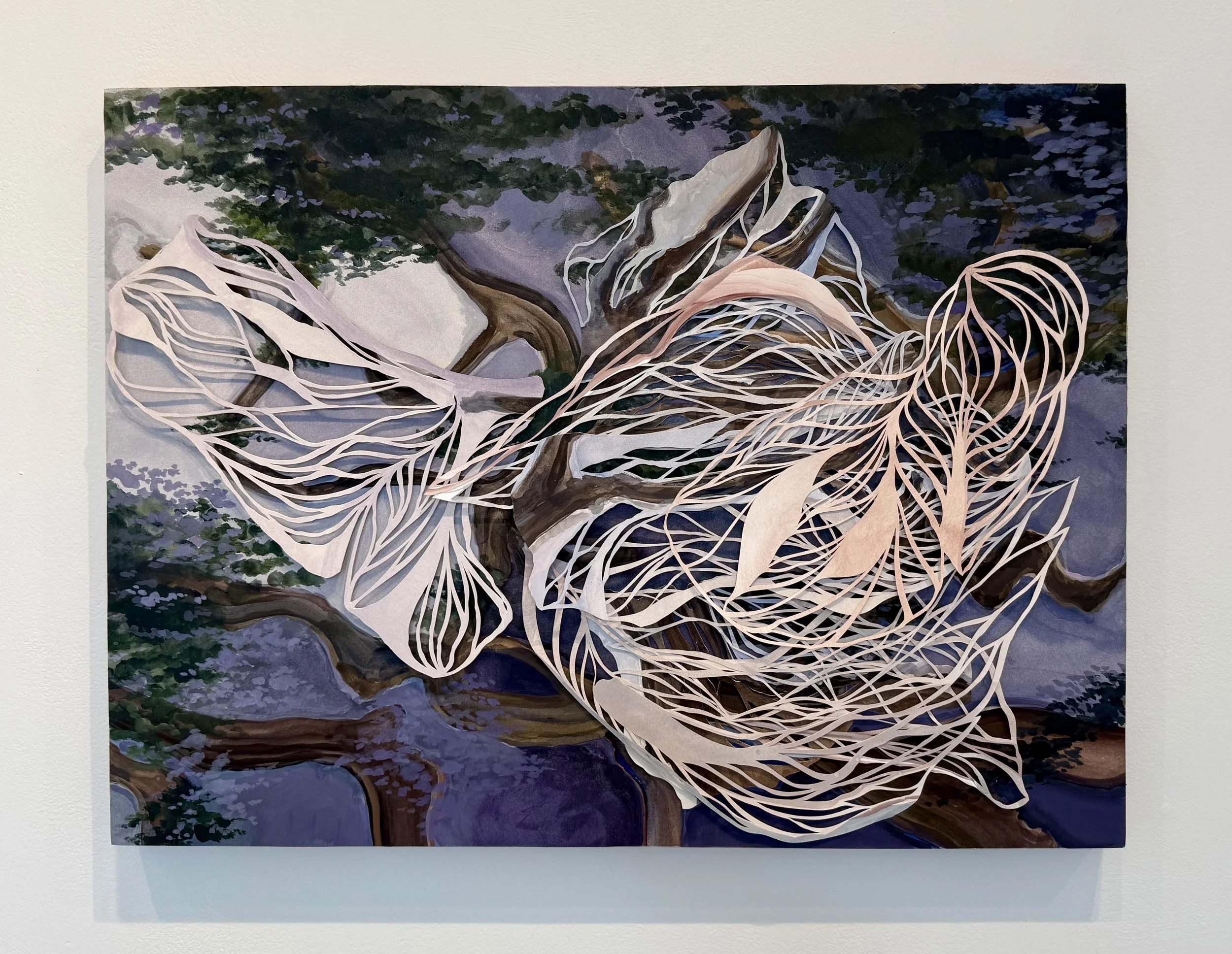 Garden District 19:48  by Alicia Finger