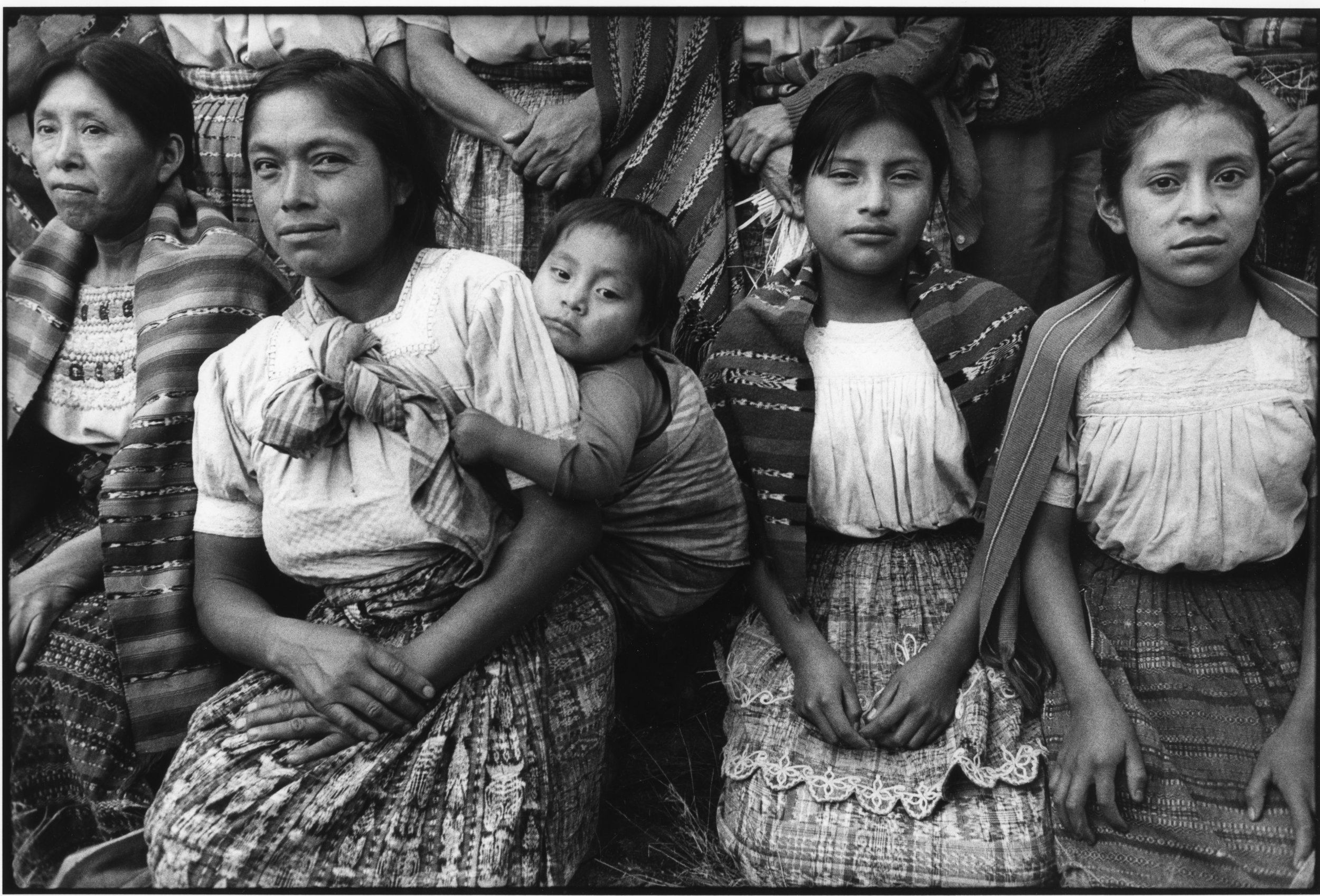 59-Guatemala-Maya Village in the South-1988.jpg