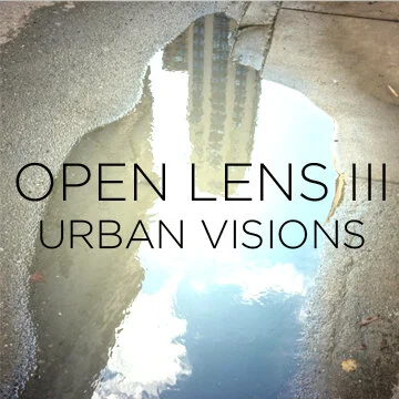 Open Lens III