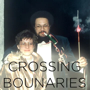 Crossing Boundaries