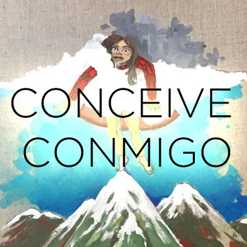 Conceive Conmigo