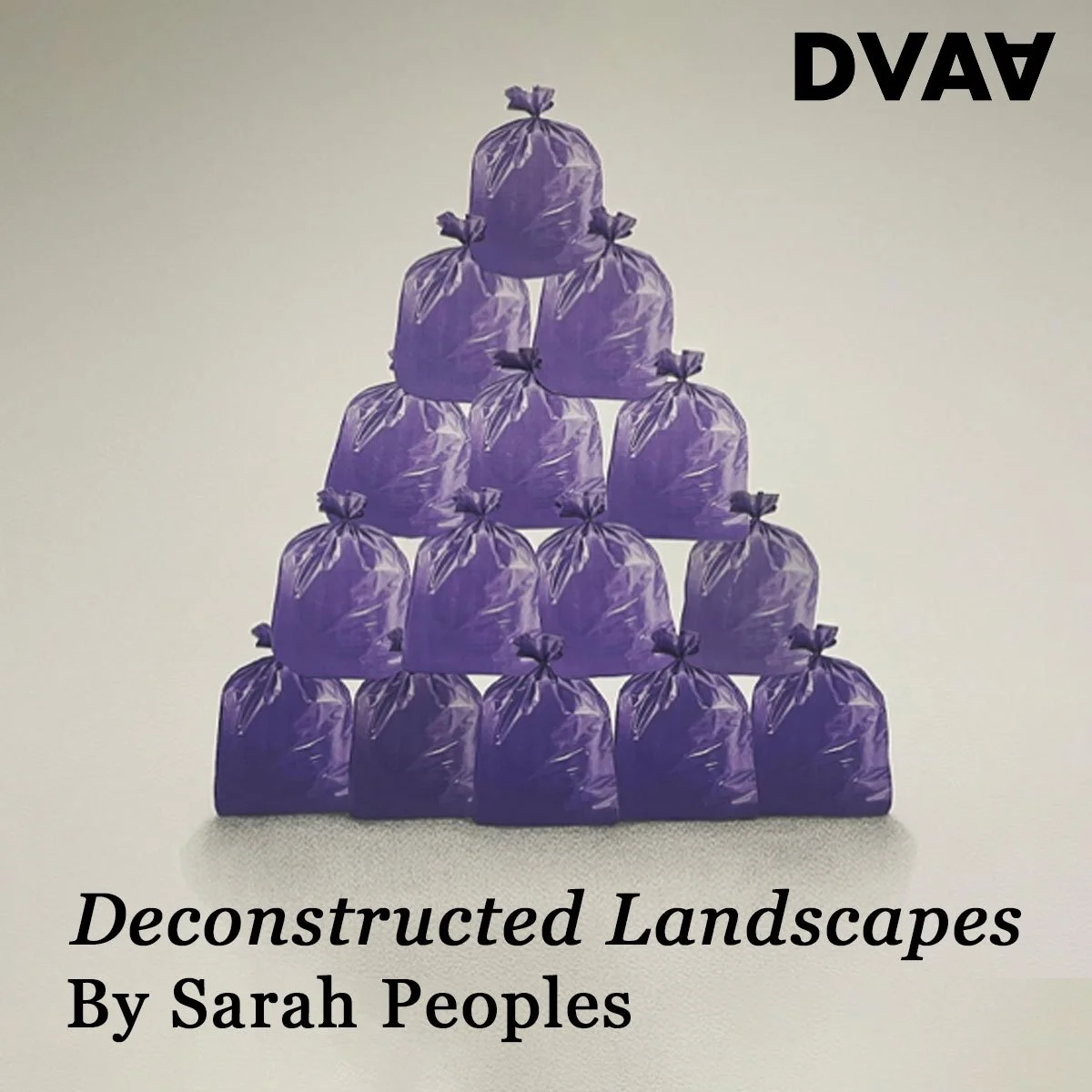 Deconstructed Landscapes