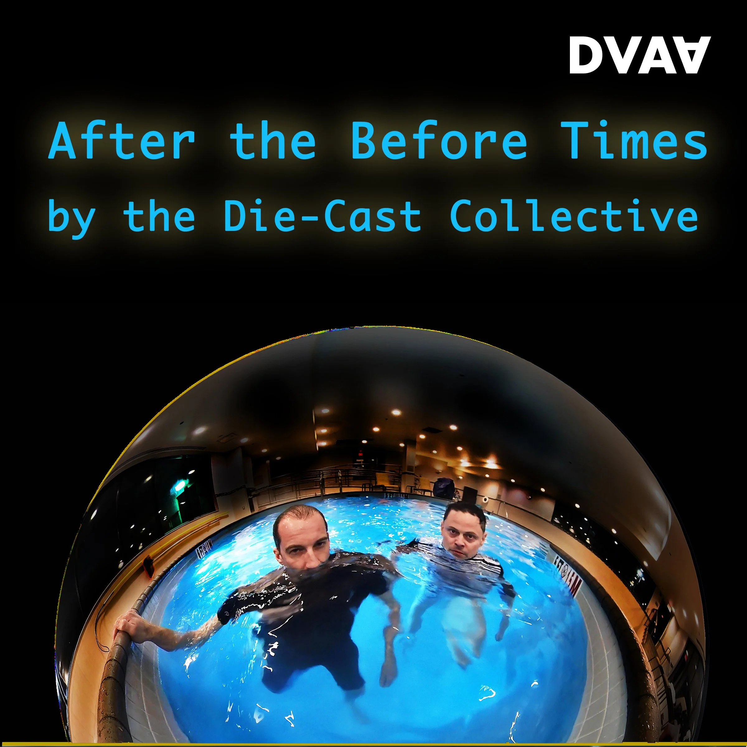 After the Before Times