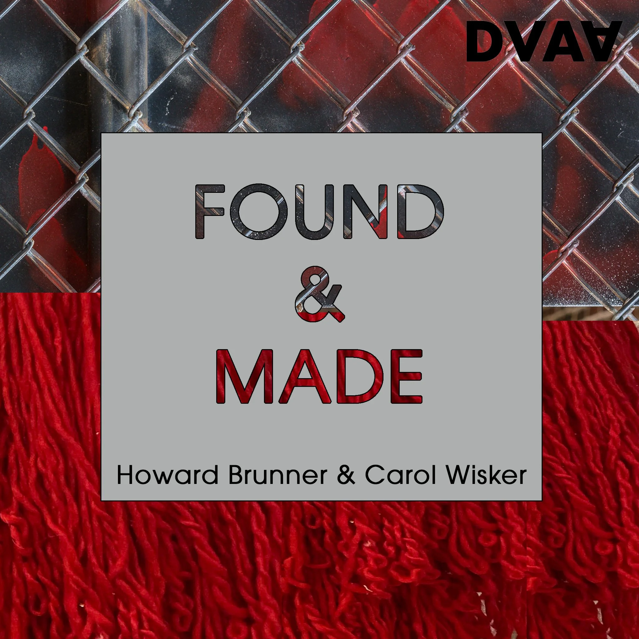 Found & Made