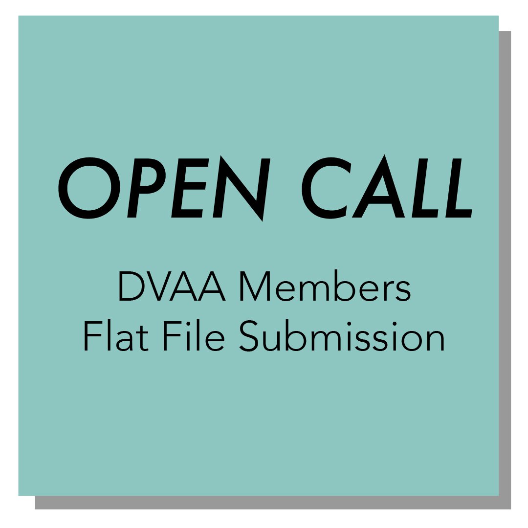 DVAA Members Only