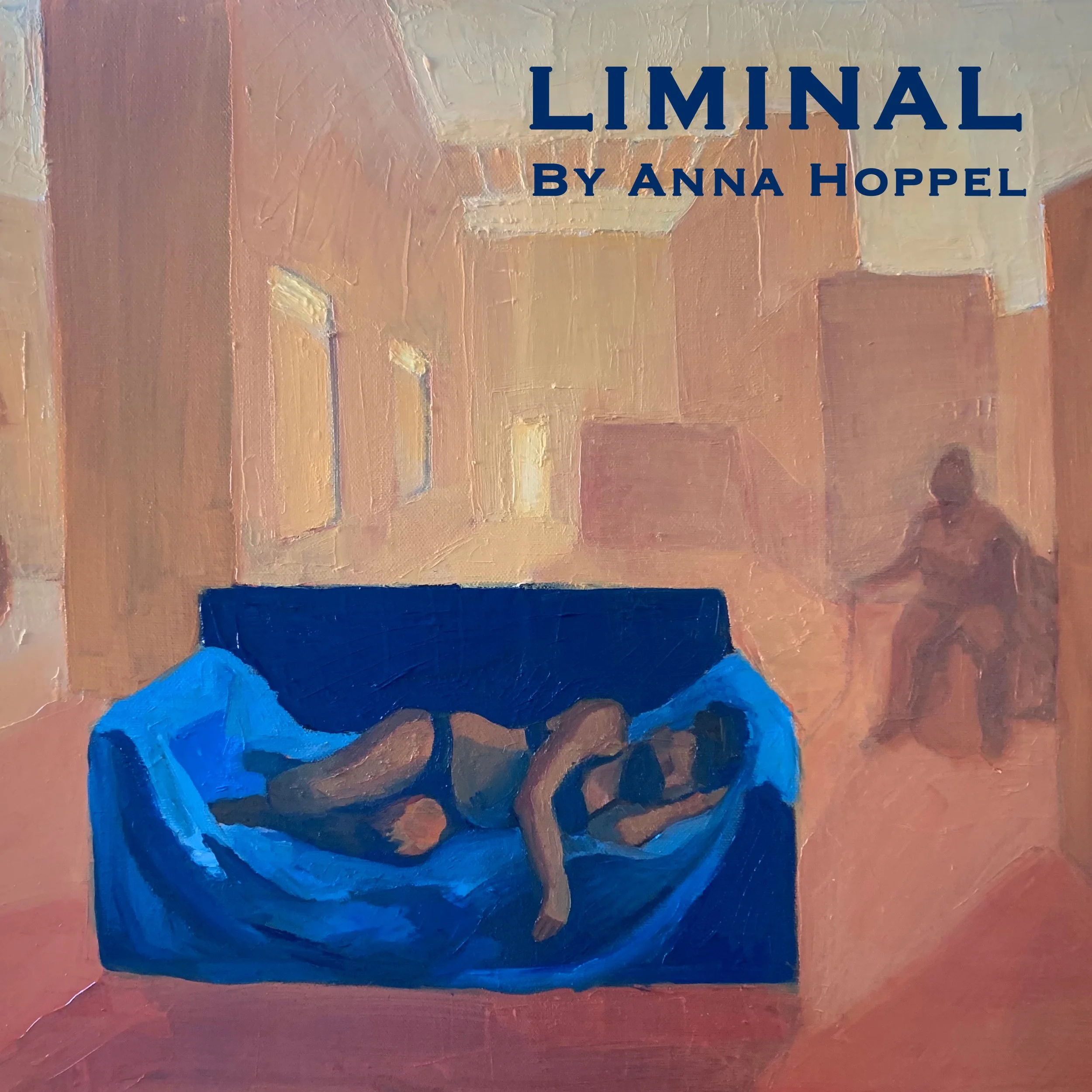 Liminal