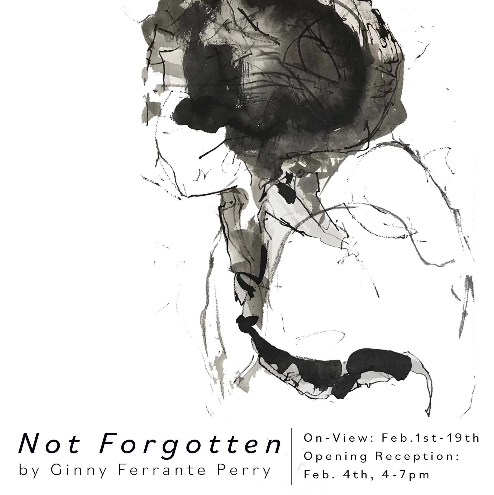 Not Forgotten
