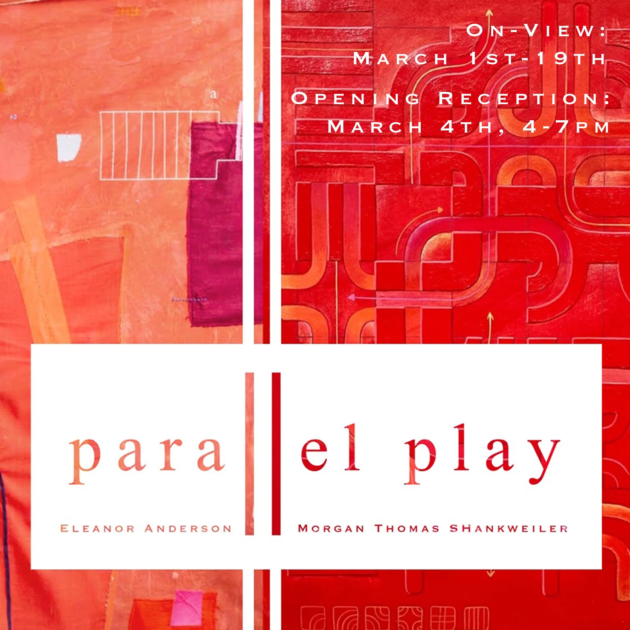 Parallel Play
