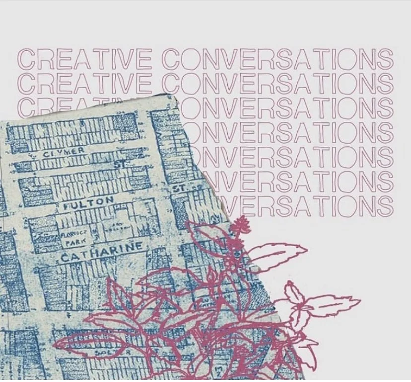 Creative Conversations