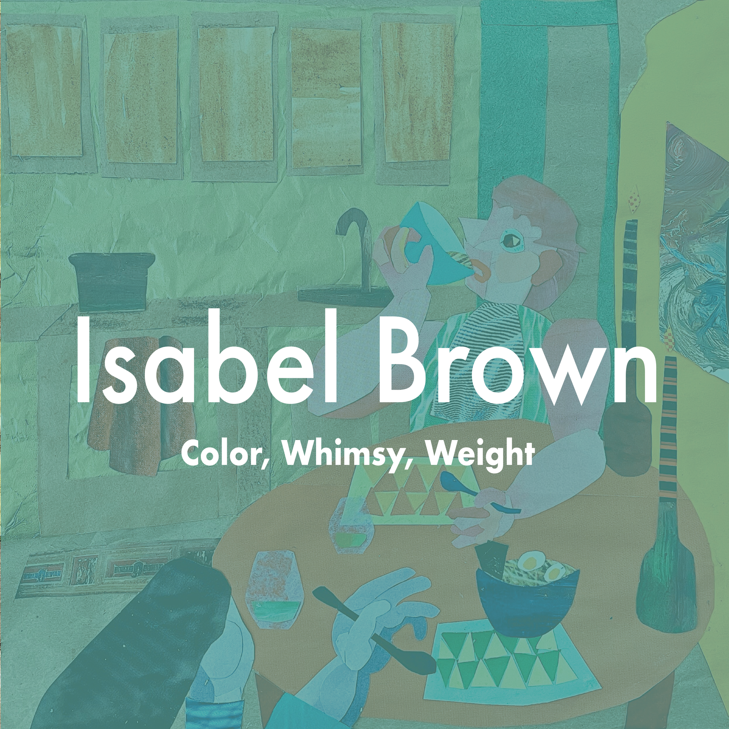 Isabel Brown