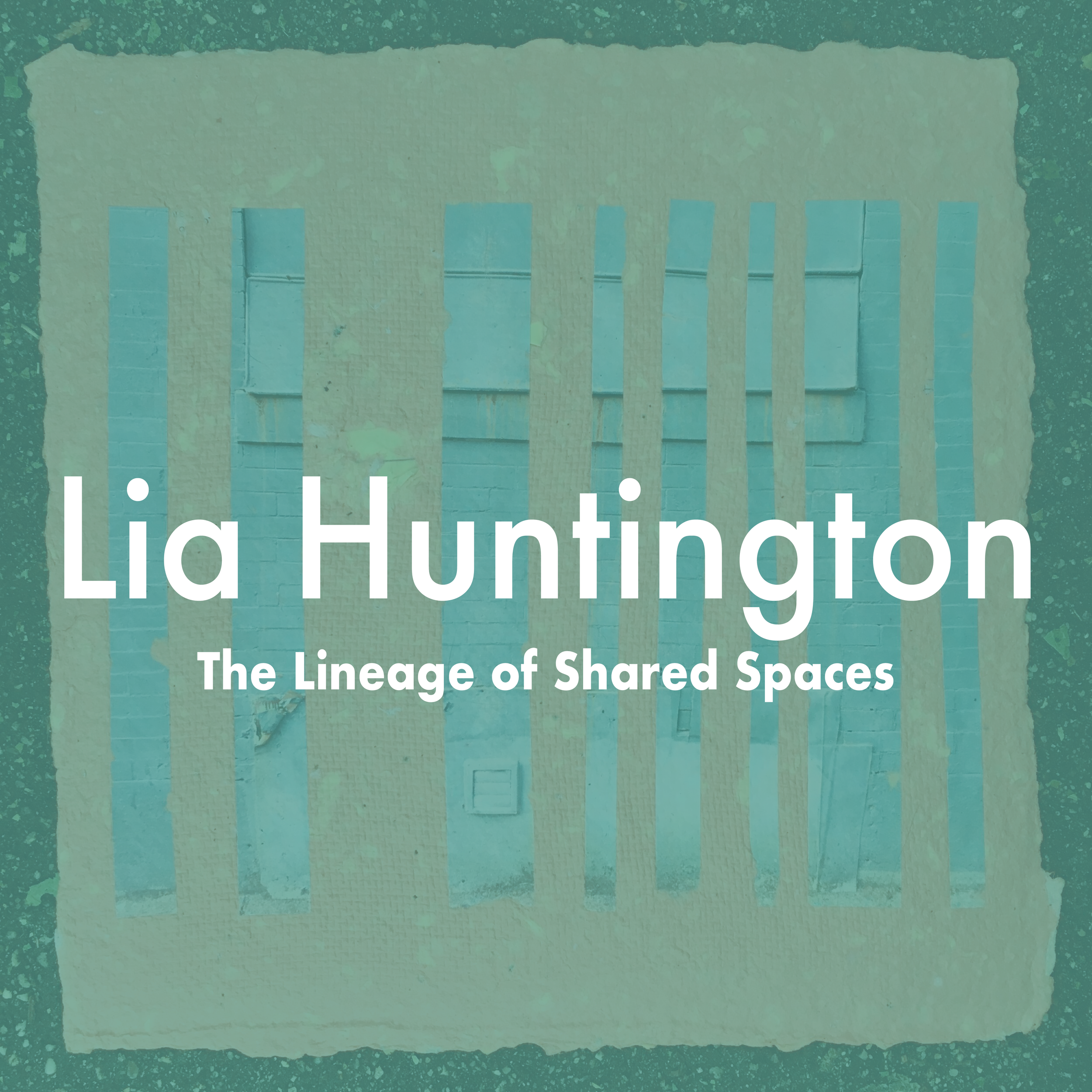 Lia Huntington