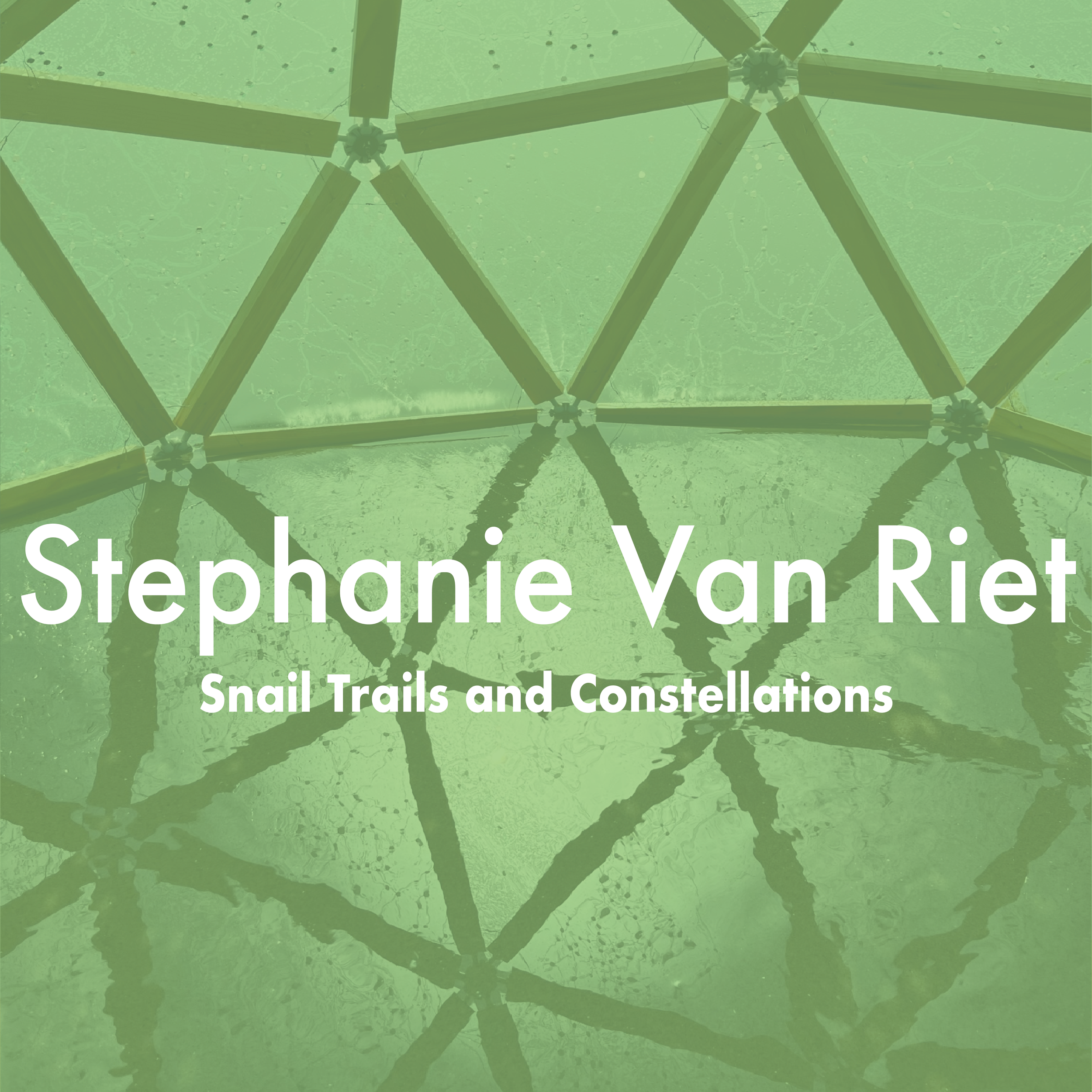 Stephanie Van Riet