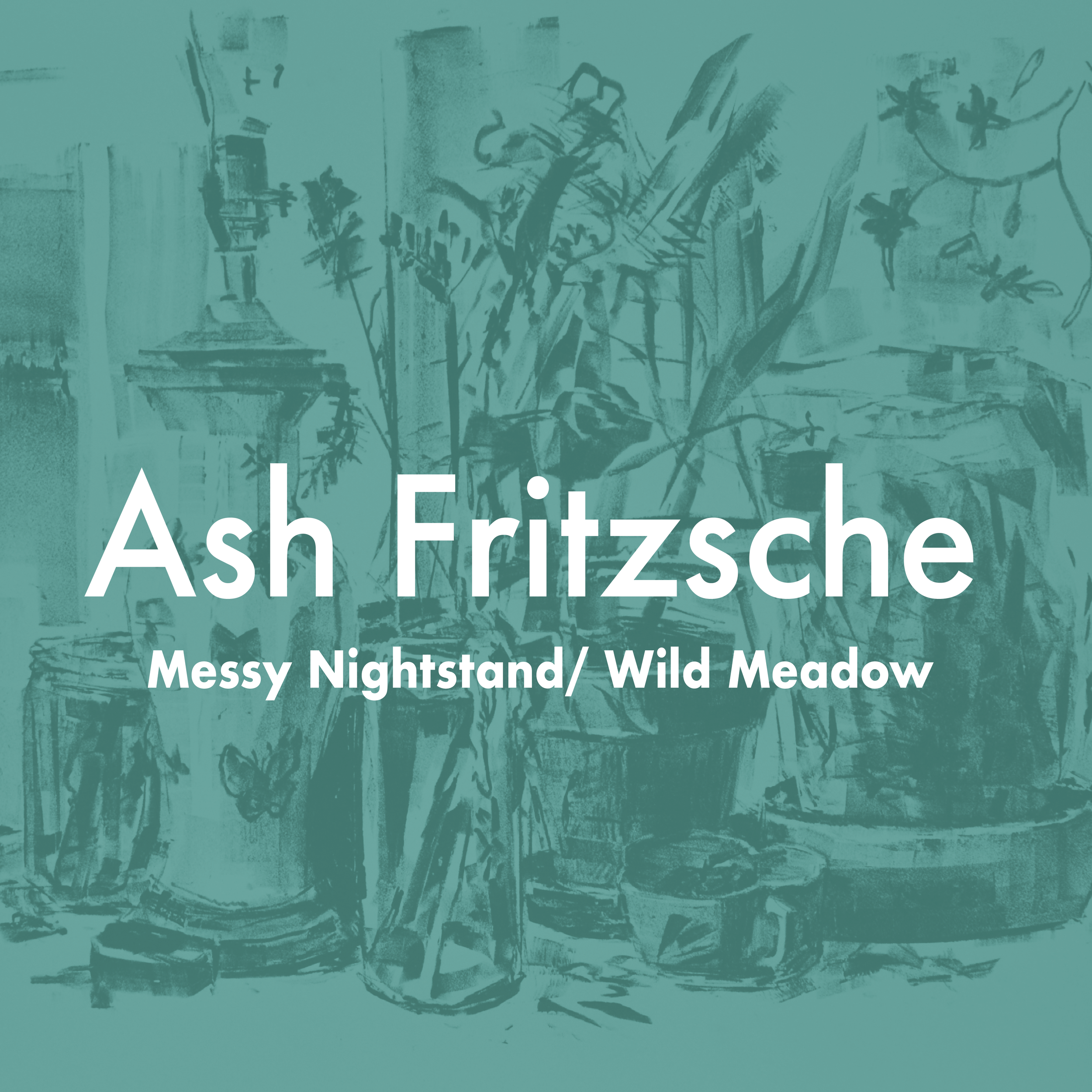 Ash Fritzsce