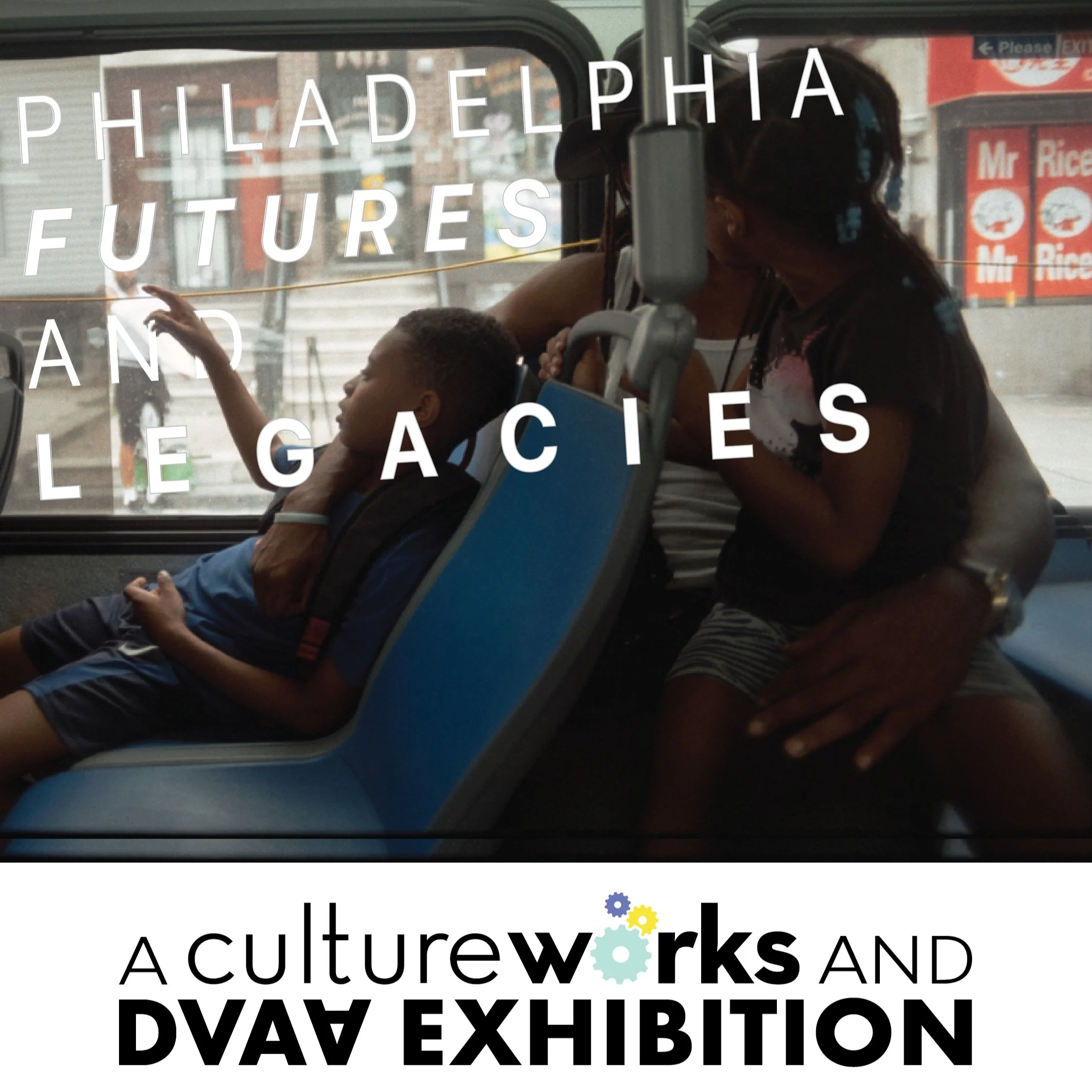 Philadelphia Futures + Legacies