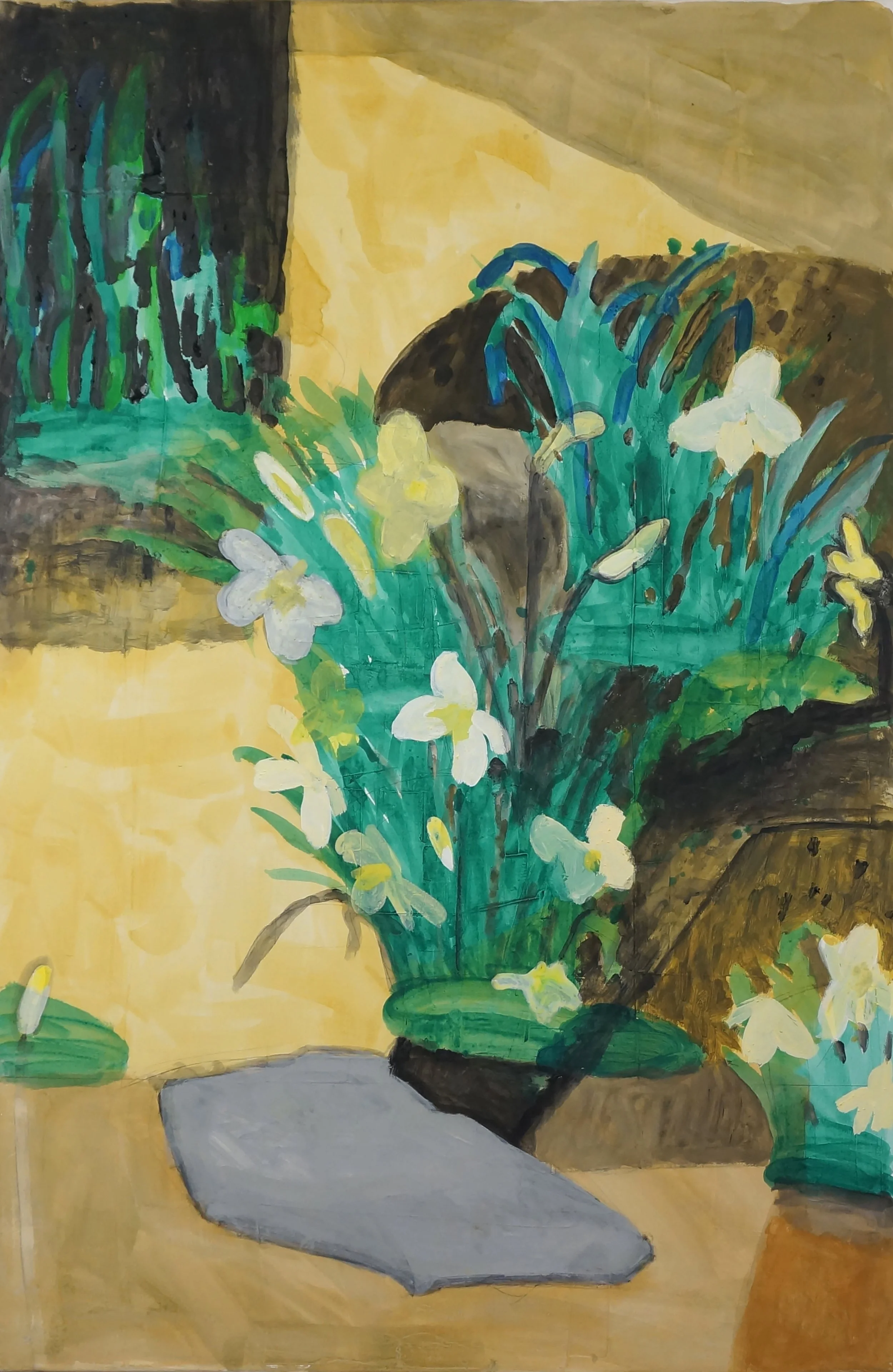 Daffodils