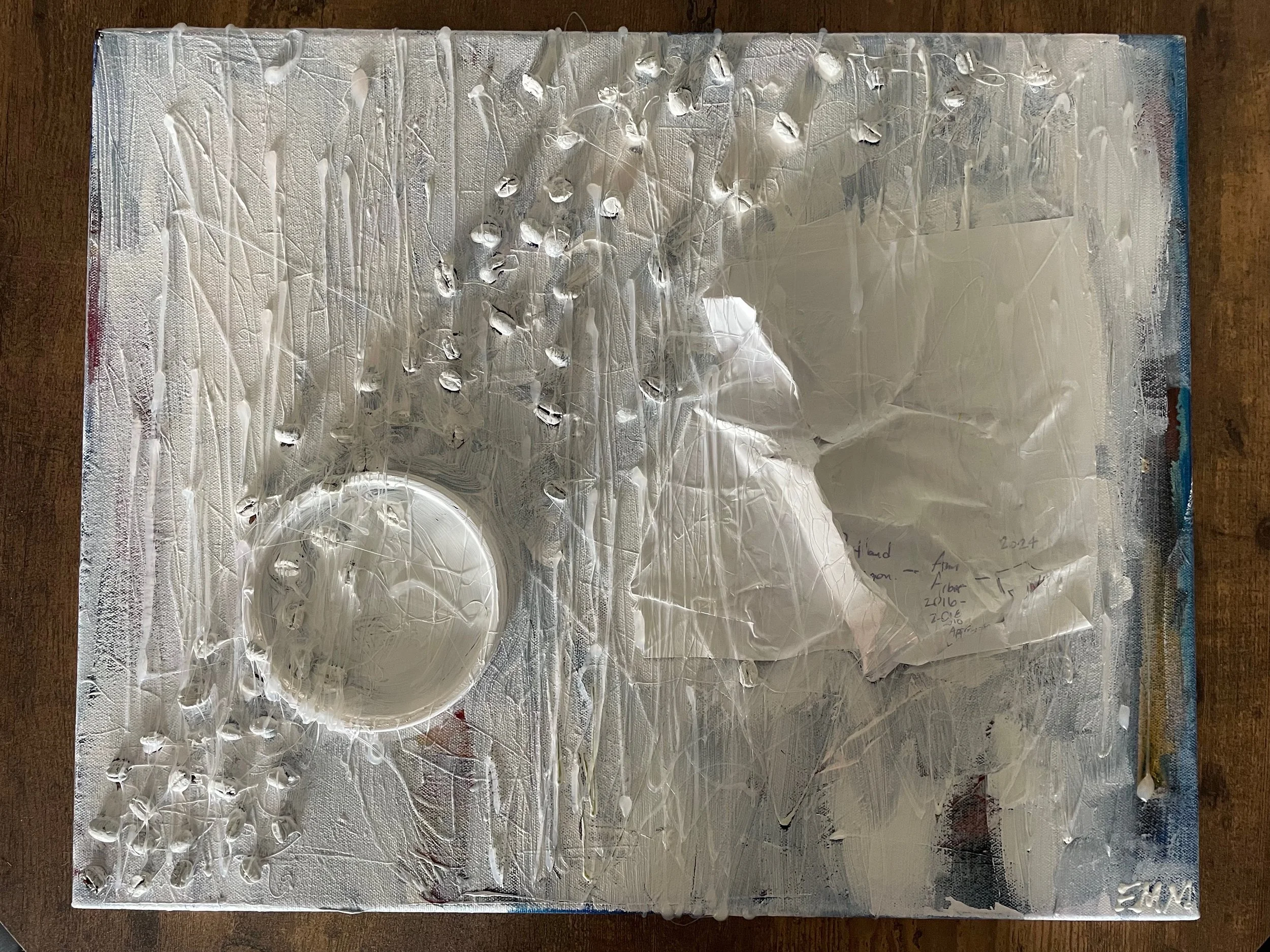 Painting You Out