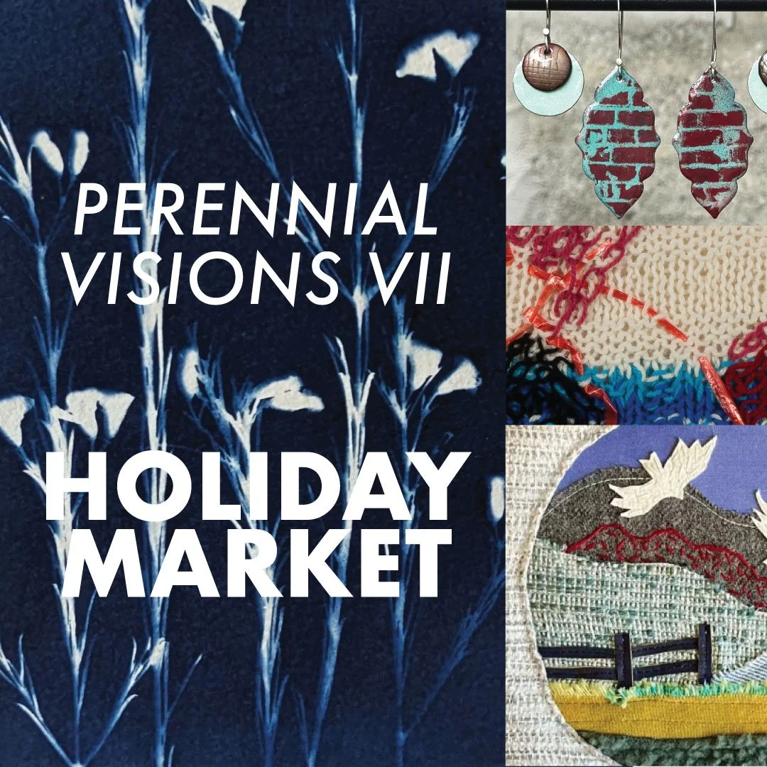 Perennial Visions VII