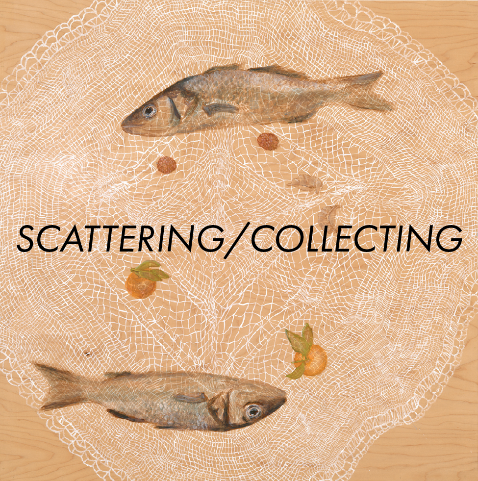 Scattering/Collecting