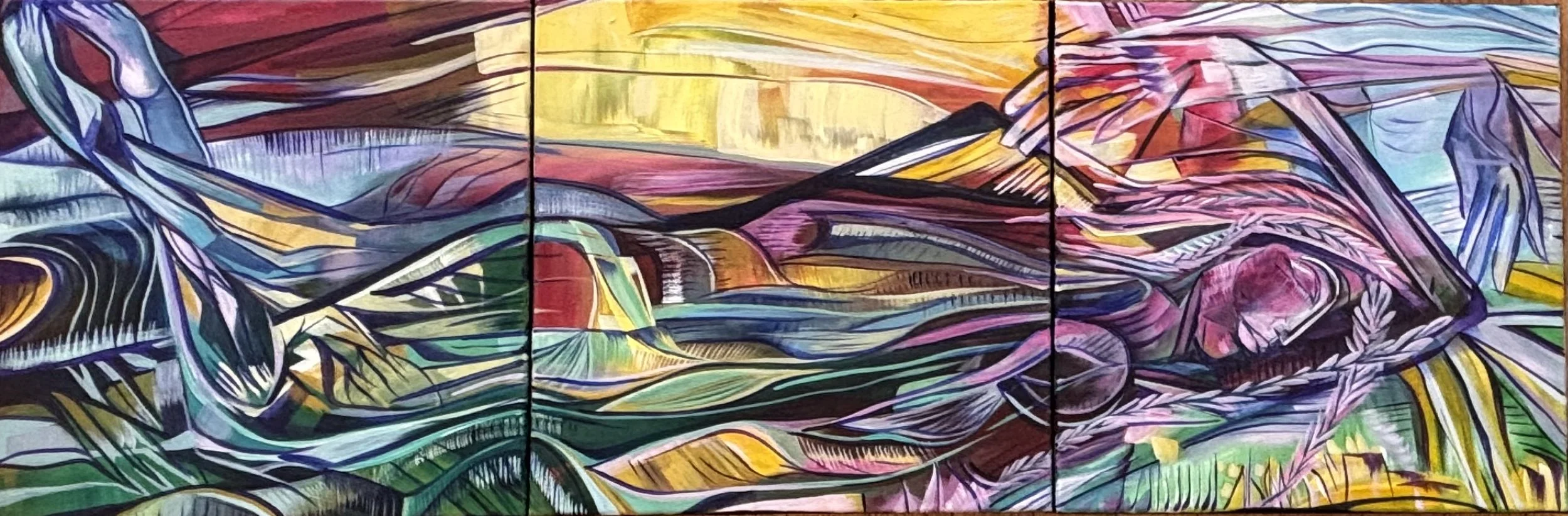 sleeping mountain woman.jpg