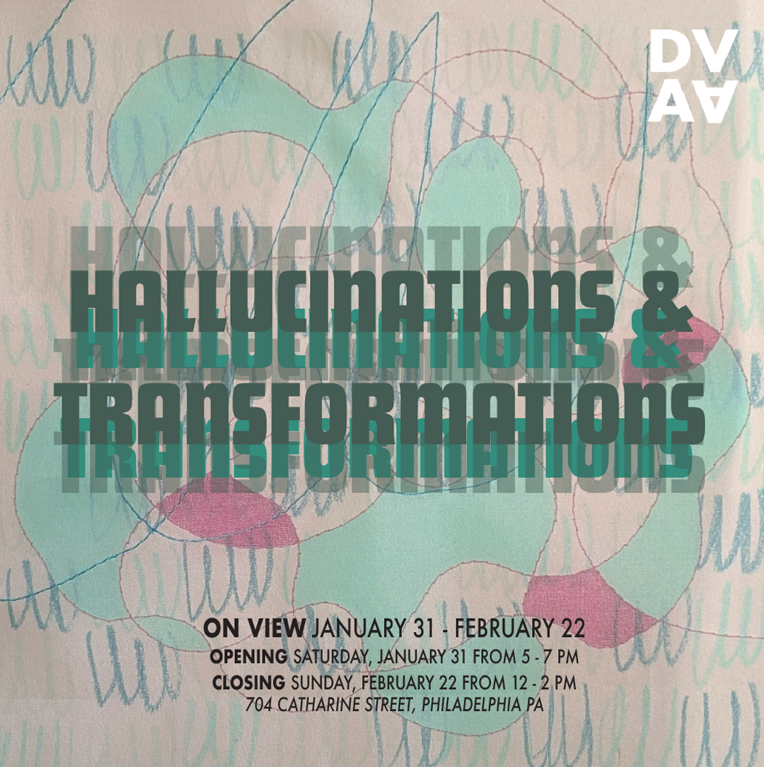 Hallucinations & Transformations