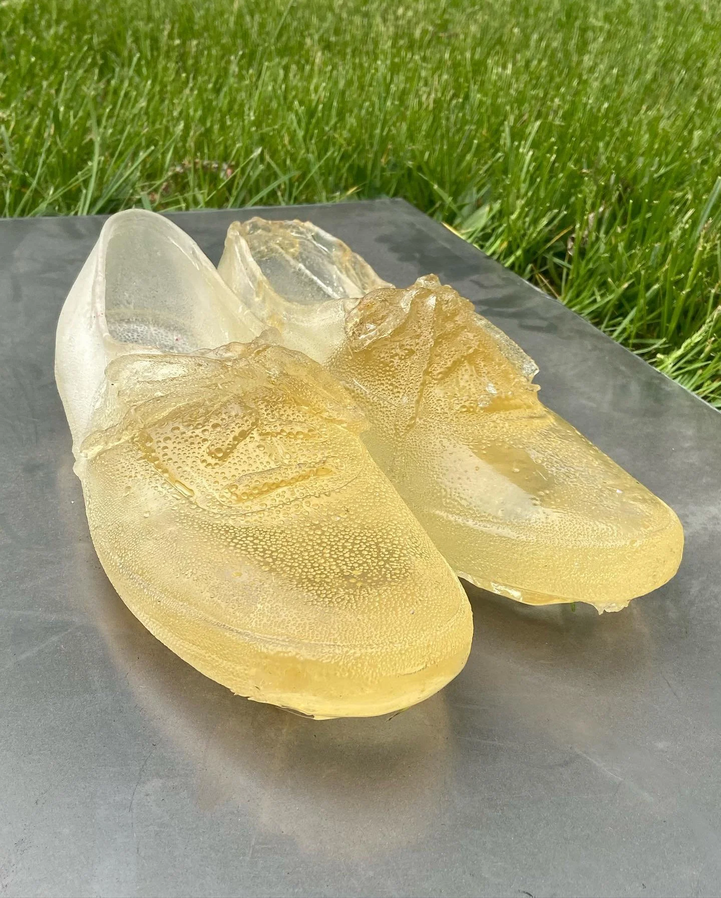 Work by Kaitlin Santoro